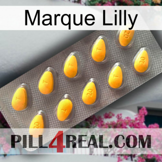 Lilly Brand cialis1